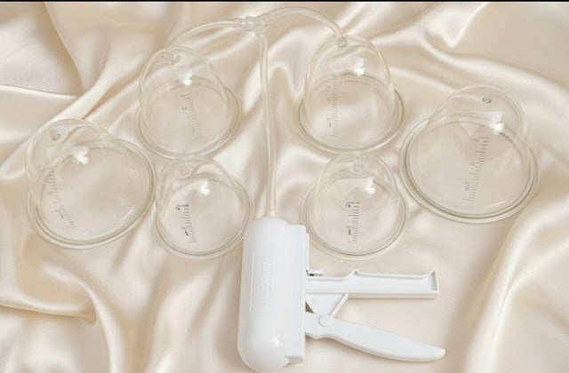 Breast Enlargement & Shaping Pump