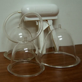 Breast Enlargement & Shaping Pump  Non Surgical Enhancement Device