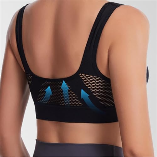 Buy 2 Get 1 Free Breathable Cool Liftup Air Bra