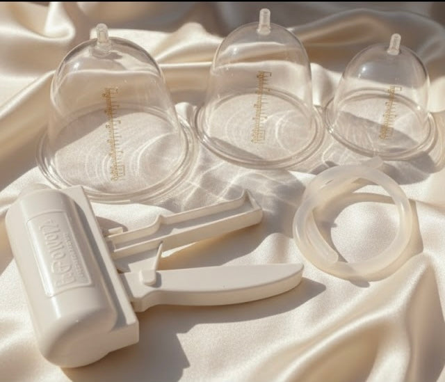 Breast Enlargement & Shaping Pump