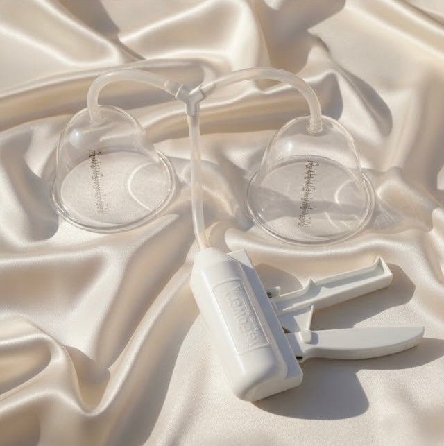 Breast Enlargement & Shaping Pump