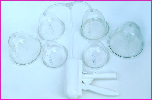 Breast Enlargement & Shaping Pump