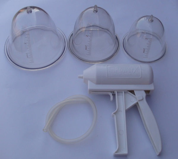 Breast Enlargement & Shaping Pump