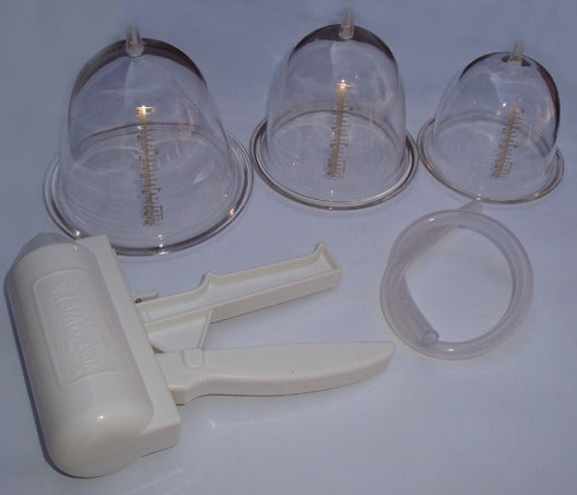 Breast Enlargement & Shaping Pump