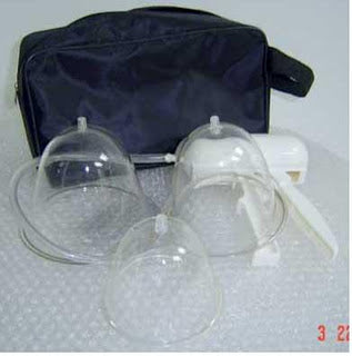 Breast Enlargement & Shaping Pump