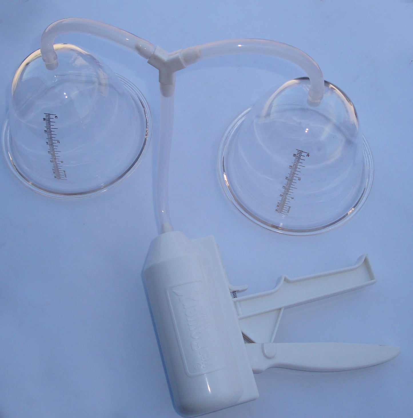 Breast Enlargement & Shaping Pump