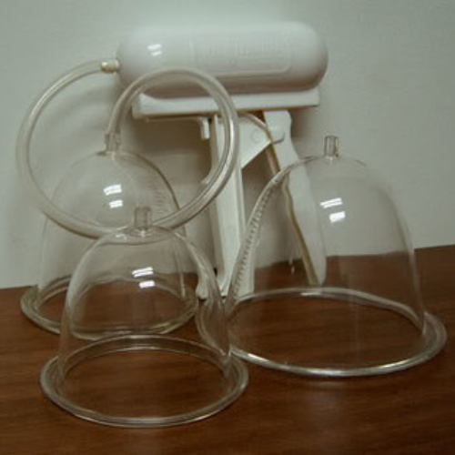 Breast Enlargement & Shaping Pump